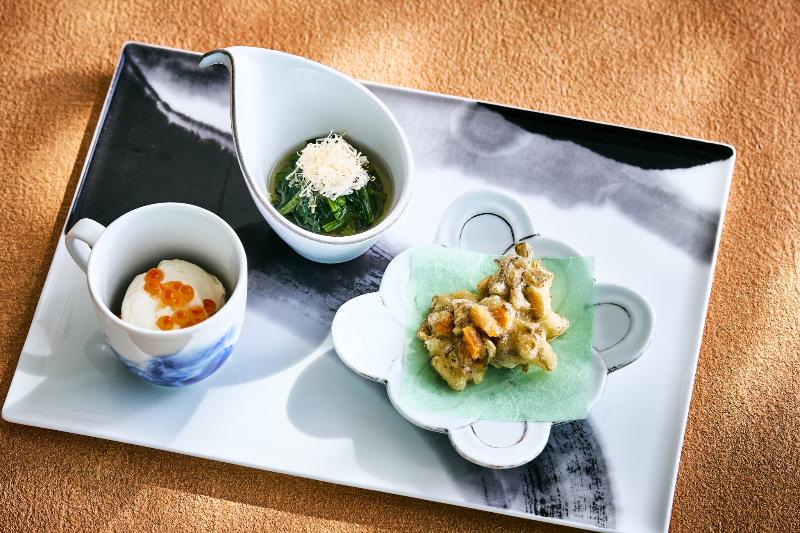 Japanese Afternoon Tea～華凛～の画像4