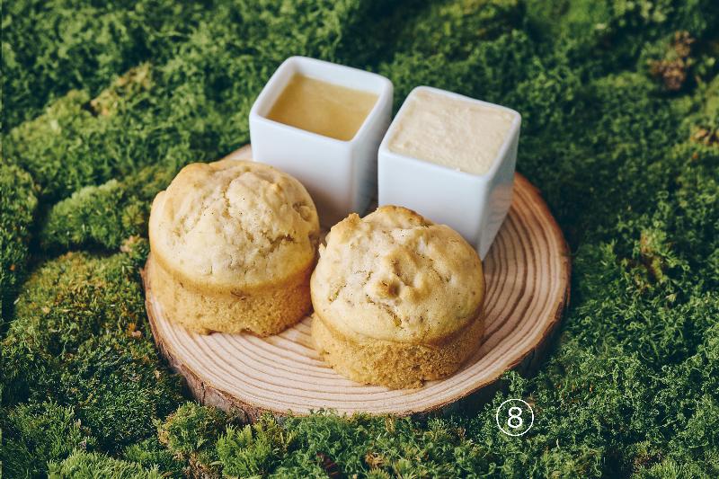Deep Forest Afternoon Tea ～おばけを探して～の画像4