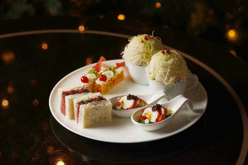 Christmas Afternoon Teaの画像4