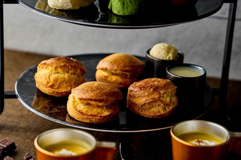 STREAM Afternoon Tea　～Café du Chocolat～の画像4