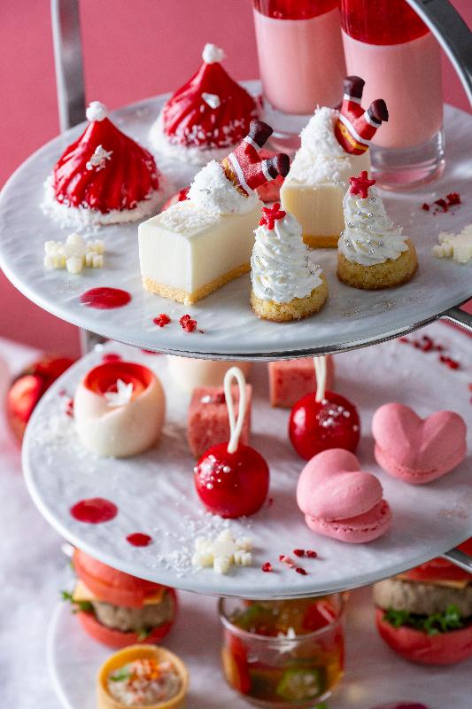Christmas Afternoon Teaの画像4