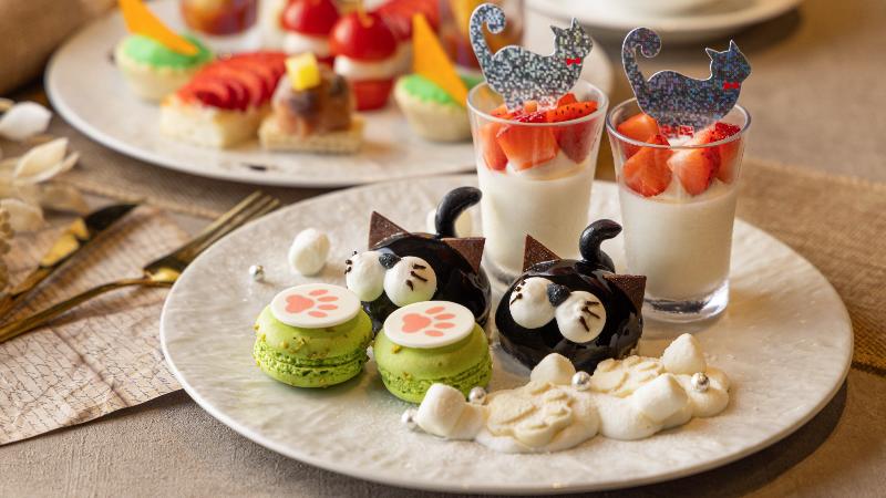 ねこと冬のAfternoon teaの画像4