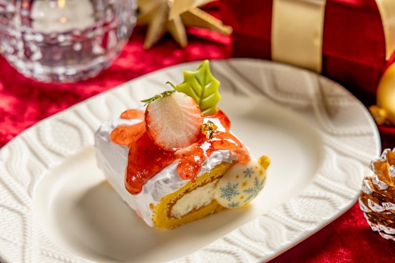 メルティーメリークリスマスアフタヌーンティーの画像4