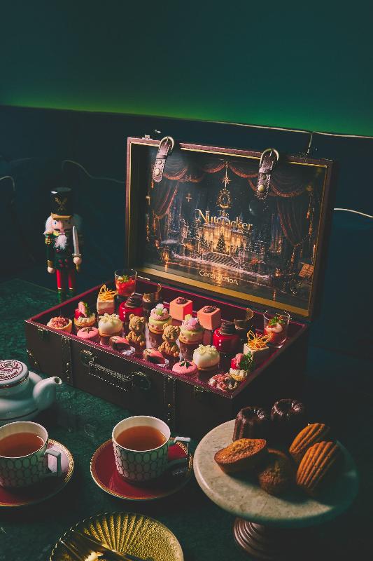 トランク型The Nutcracker ATの画像4
