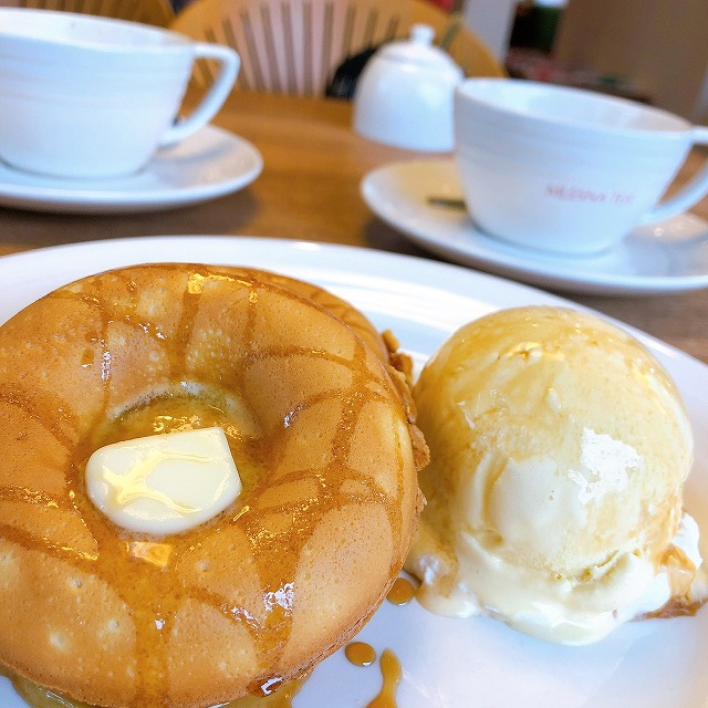ロージーティーハウス 本店の画像5