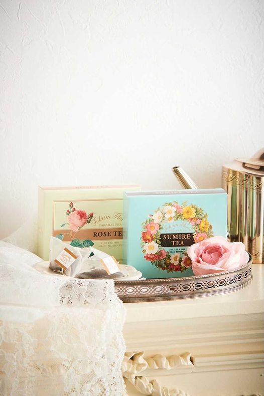 Folium Floris TAKARAZUKAの画像5