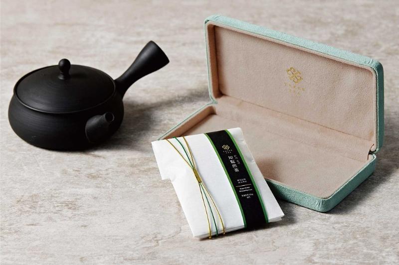 令和四年 全国茶品評会 農林水産大臣賞受賞茶「THE JEWELS OF TEA」THREE TEAから2月1日（水）より予約販売開始の画像5