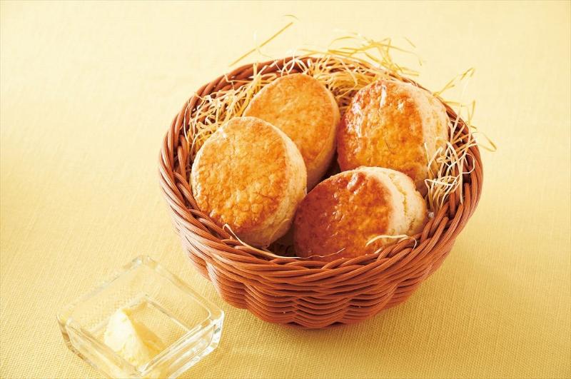 【横浜ロイヤルパークホテル】イースターをお祝いするアフタヌーンティーとスイーツを販売の画像5