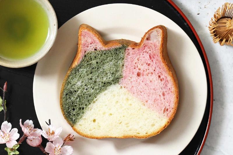 【春限定のねこねこ3商品が登場】3月1日より期間限定新発売の画像5