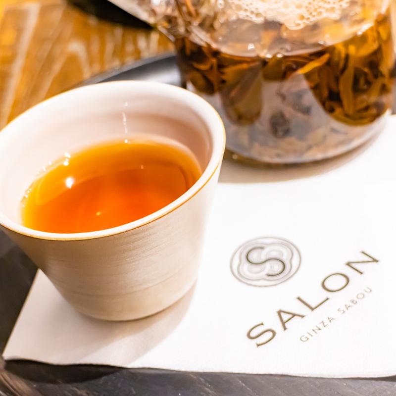 SALON GINZA SABOUの画像5