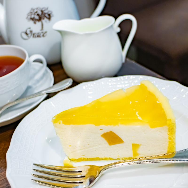 Tea＆Cake Graceの画像5