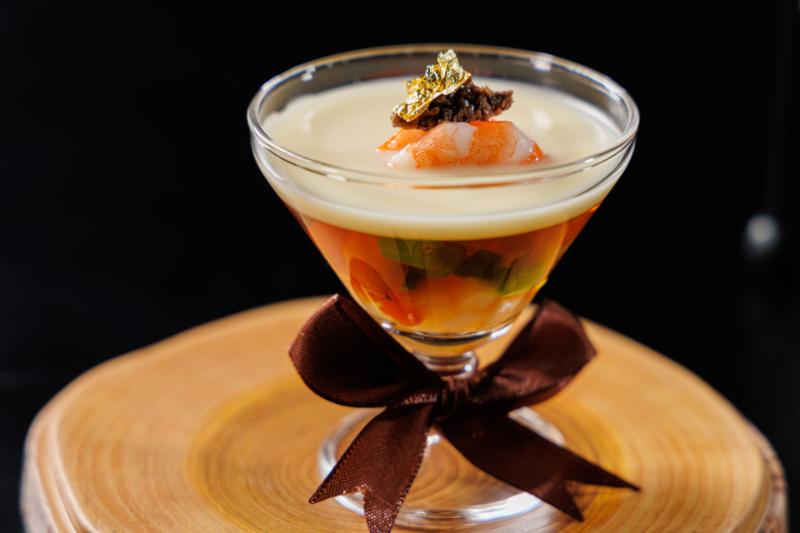 クリスマスアフタヌーンティー　＃ホワイトクリスマスの画像5