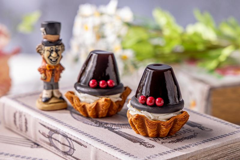 プティ・ブーランジェリー「アリスのお茶会」の画像5