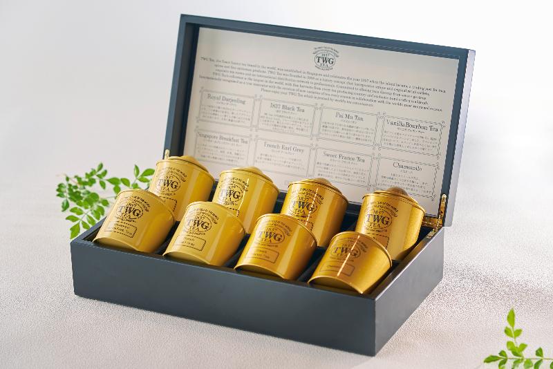 抹茶とほうじ茶のウィークデイ アフタヌーンティーの画像5