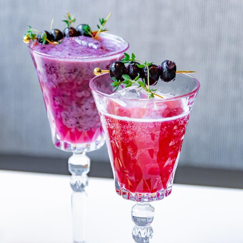 Cherry&Chocolate Afternoonteaの画像5