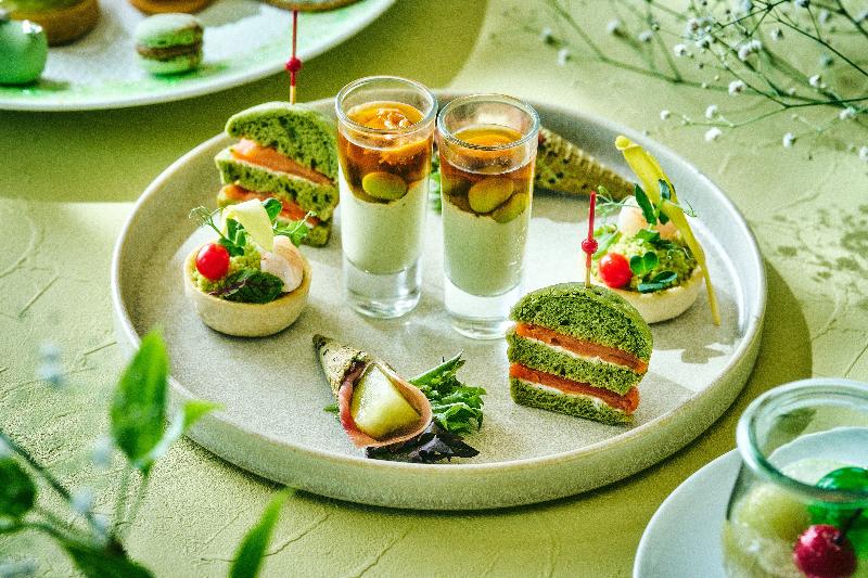 Melon Breeze Afternoon Teaの画像5