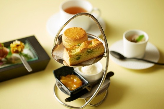 Summer Afternoon Teaの画像5