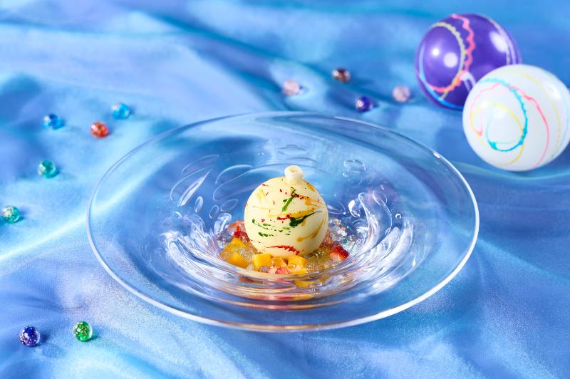 『天空の夏まつり』～ Summer Sweets Nostalgia ～の画像5
