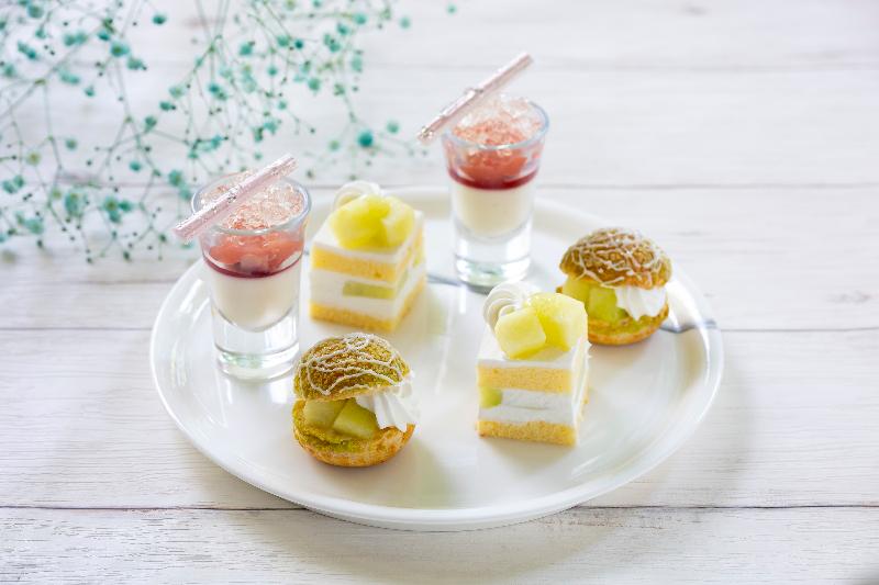 Summer Fruits Afternoon Teaの画像5