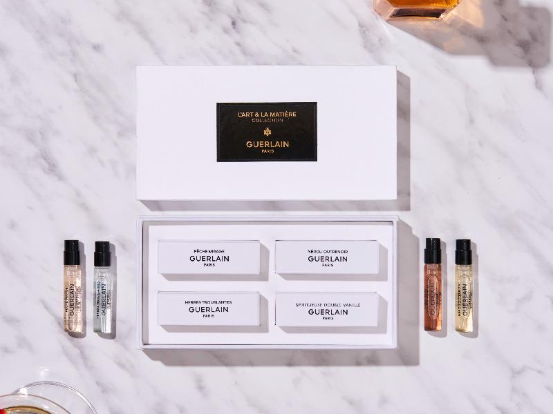 セントレジスアフタヌーンティー with Guerlainの画像5