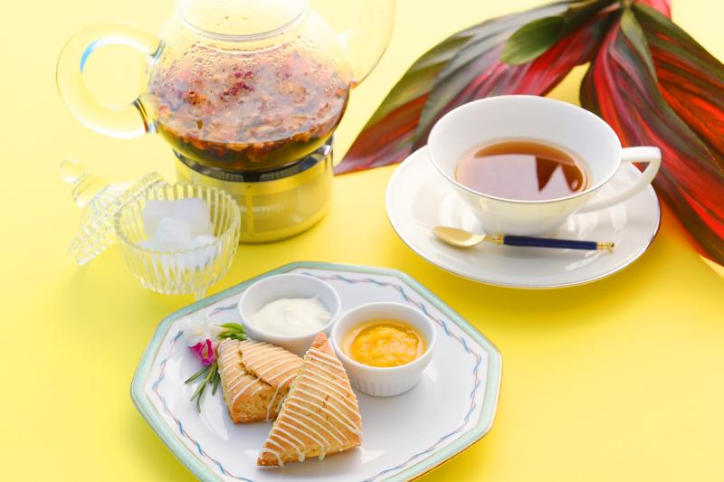 Summer Fruits Afternoon Teaの画像5