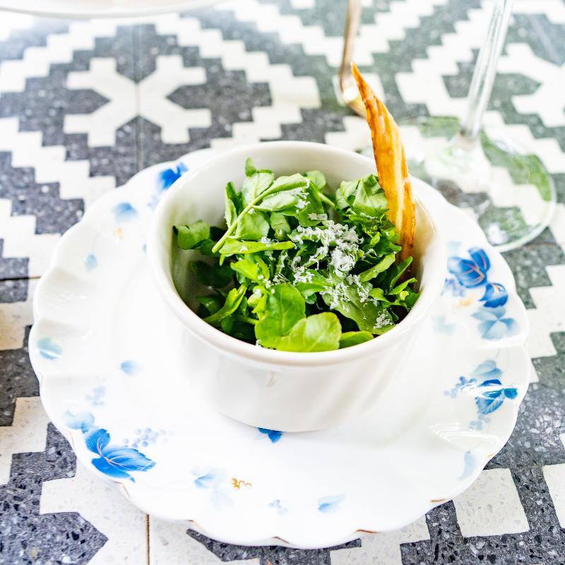 森のアフタヌーンティーの画像5