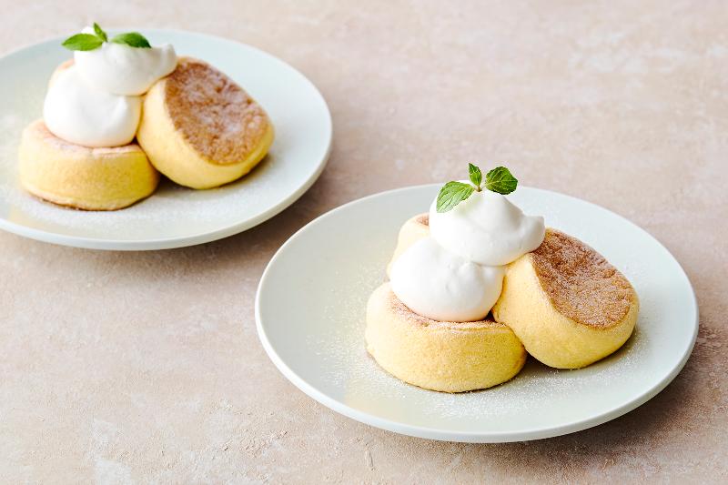 季節のアフタヌーンティー“白桃”の画像5