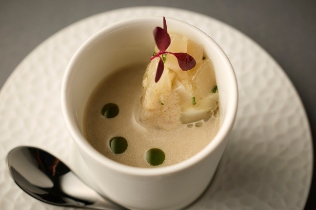 Autumn Afternoon Teaの画像5