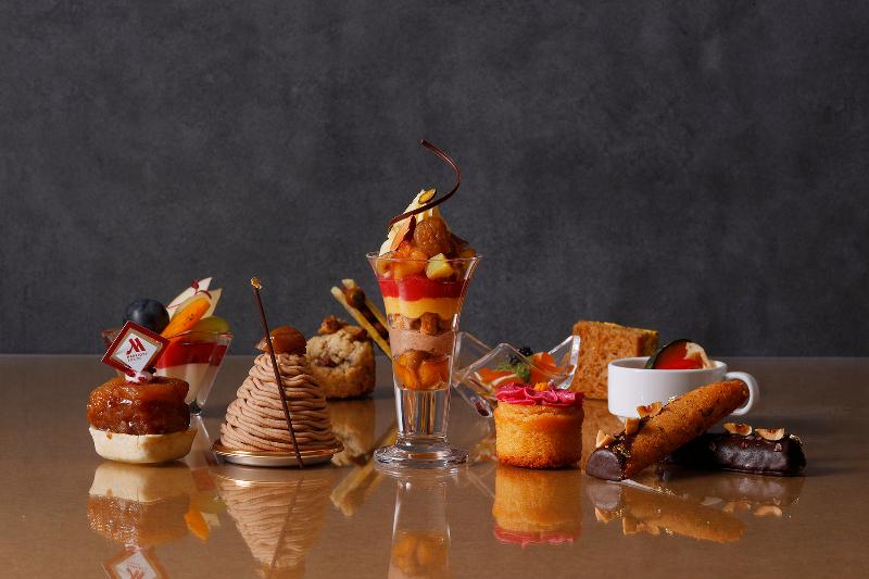 Vegan Afternoon Teaの画像5