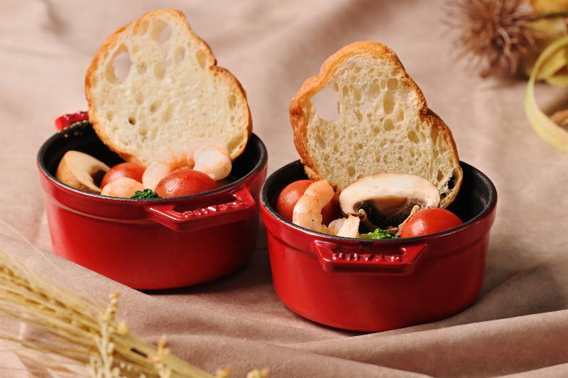 Autumn Afternoon Teaの画像5