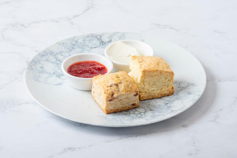 FLYER'S Afternoon Teaの画像5