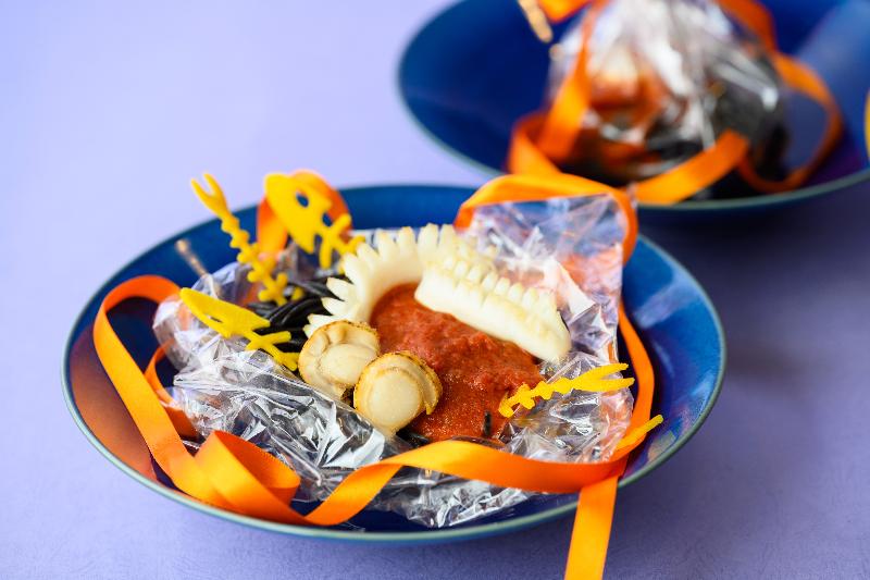 Halloween High Tea ～おばけのいたずら～の画像5