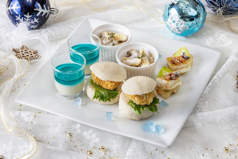 Princess Afternoon Tea Set～Dreamy Time～の画像5