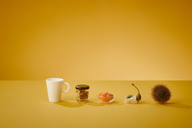 Afternoon Tea “VOYAGE” La saison des marronsの画像5