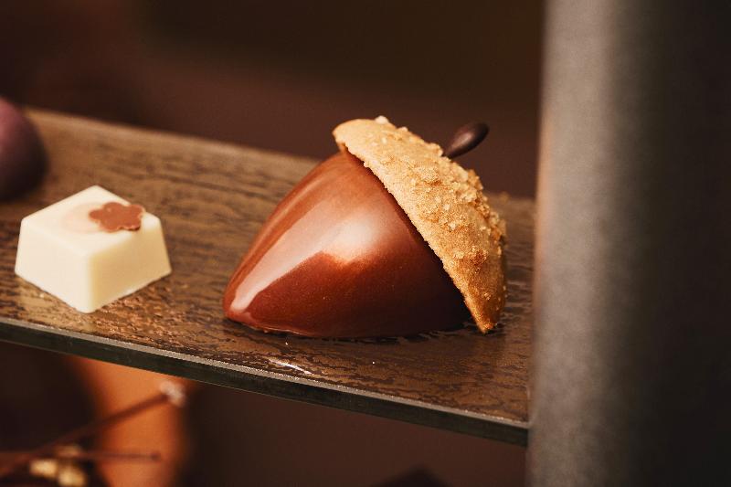 Chocolate Voyage Afternoon Teaの画像5