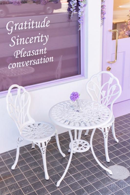 Bellflowerの画像5