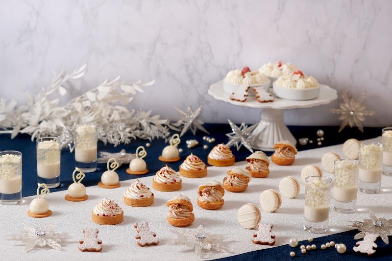 スノーホワイトアフタヌーンティーの画像5