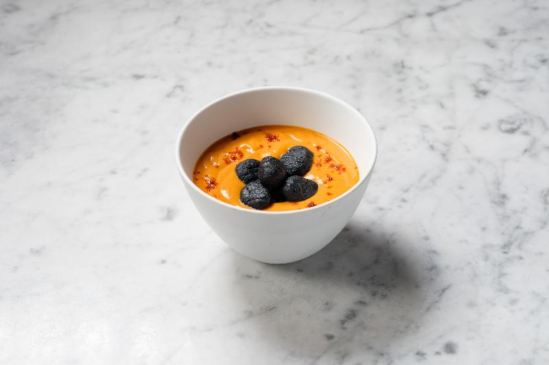 ハロウィン アフタヌーンティーの画像5