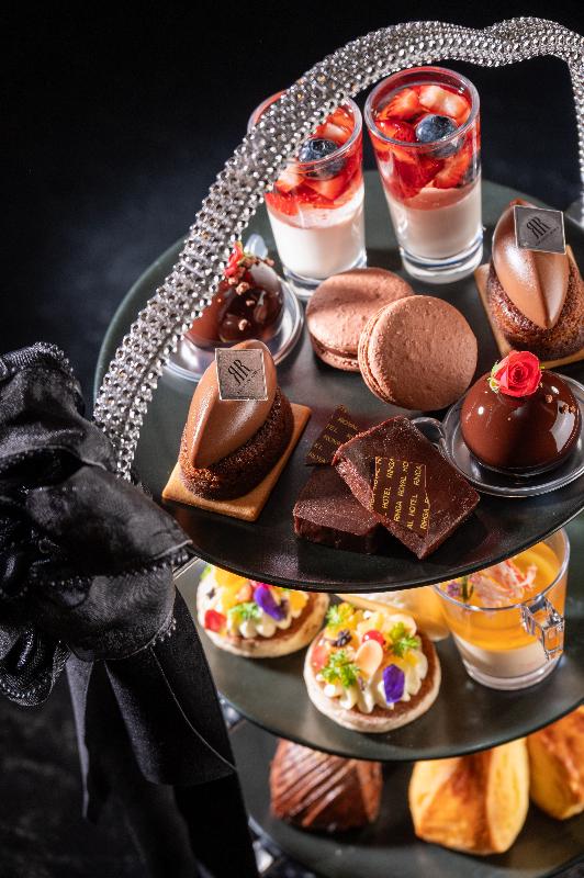 ノワール・エ・ショコラの画像5