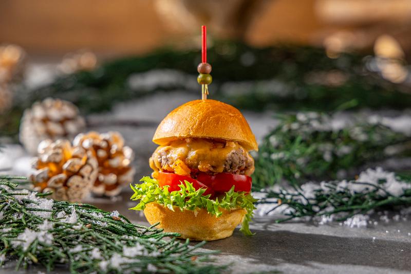 クリスマスアフタヌーンティーの画像5