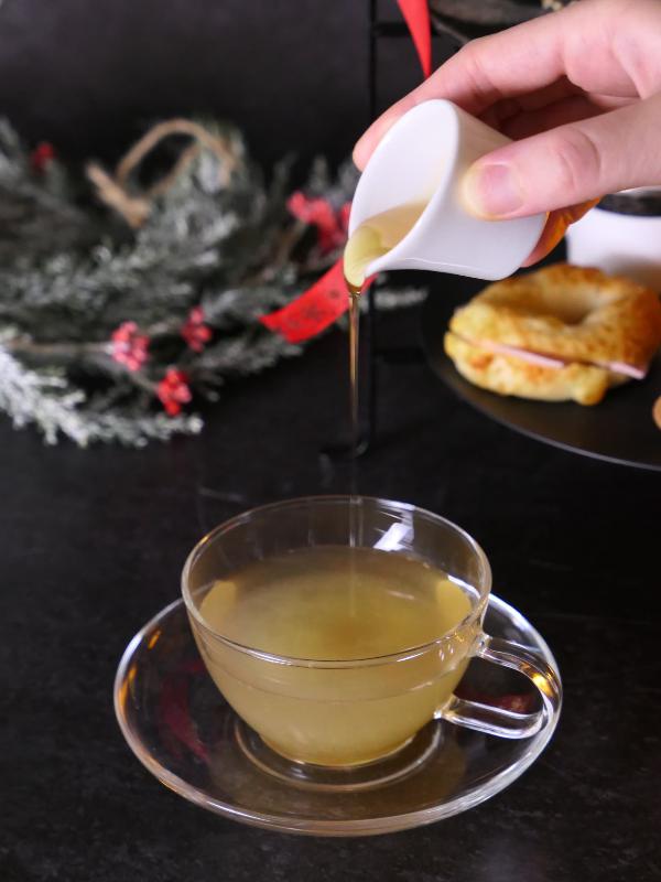 クリスマスアフタヌーンティー 2025の画像5