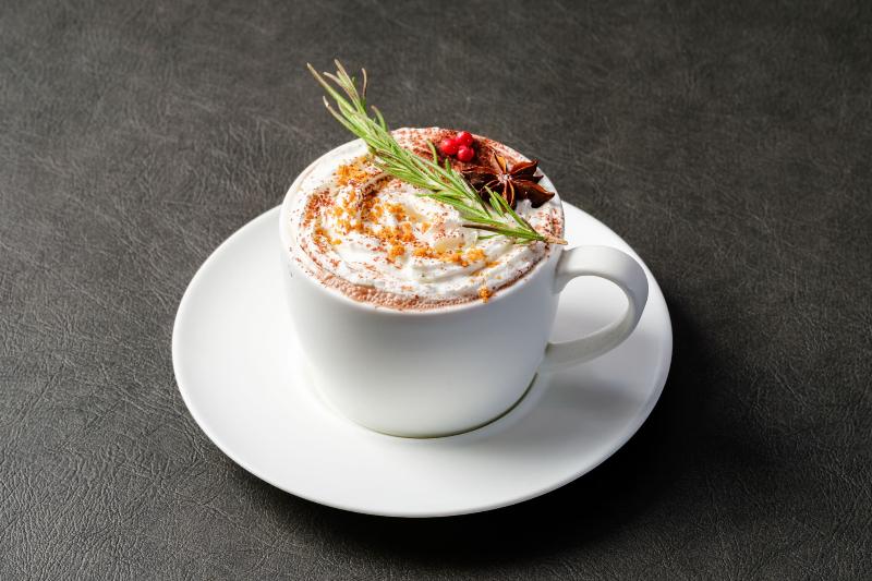 ショコラ アフタヌーンティー feat. ストロベリーの画像5