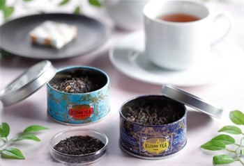 アフタヌーンティー「レトロ喫茶」の画像5