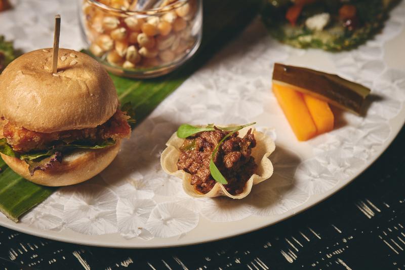 アフタヌーンティーセットの画像5