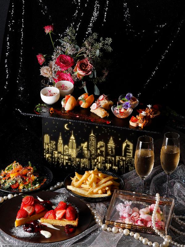 NYブロードウェイ・ハイティーの画像5