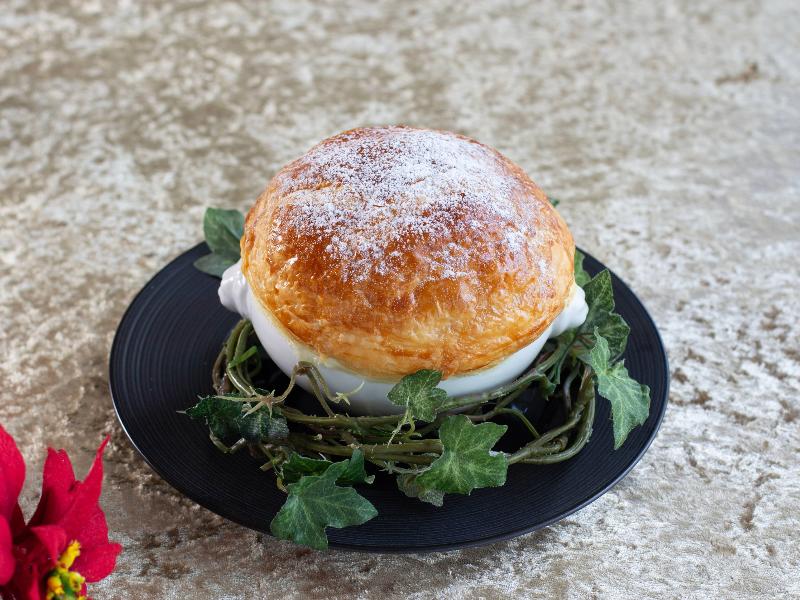 クリスマスアフタヌーンティーの画像5