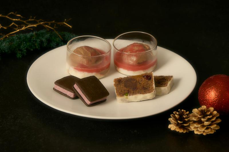 Minimal チョコレートアフタヌーンティー vol.8の画像5