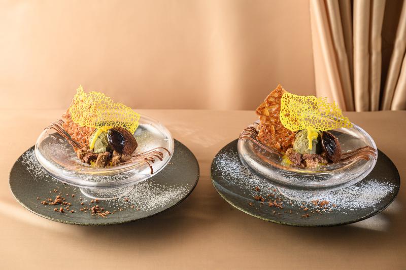 アフタヌーンティー Jouir du chocolatの画像5