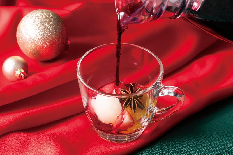 アフタヌーンティー「Gift of Christmas」の画像5