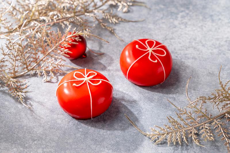 クリスマスアフタヌーンティーの画像5